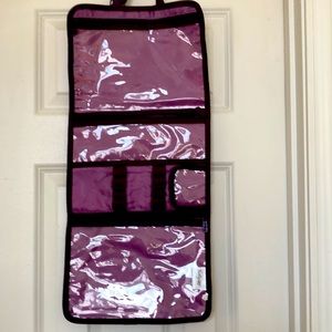 Thirty-one hanging item organizer.  NWOT